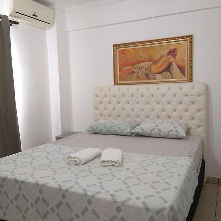 Apartamento Cidade Verde 6 Mt Maringá Extérieur photo