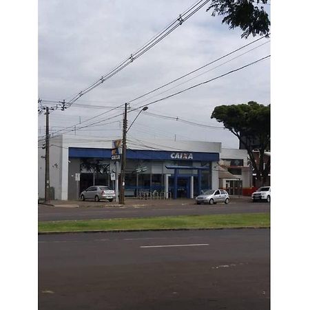 Apartamento Cidade Verde 6 Mt Maringá Extérieur photo