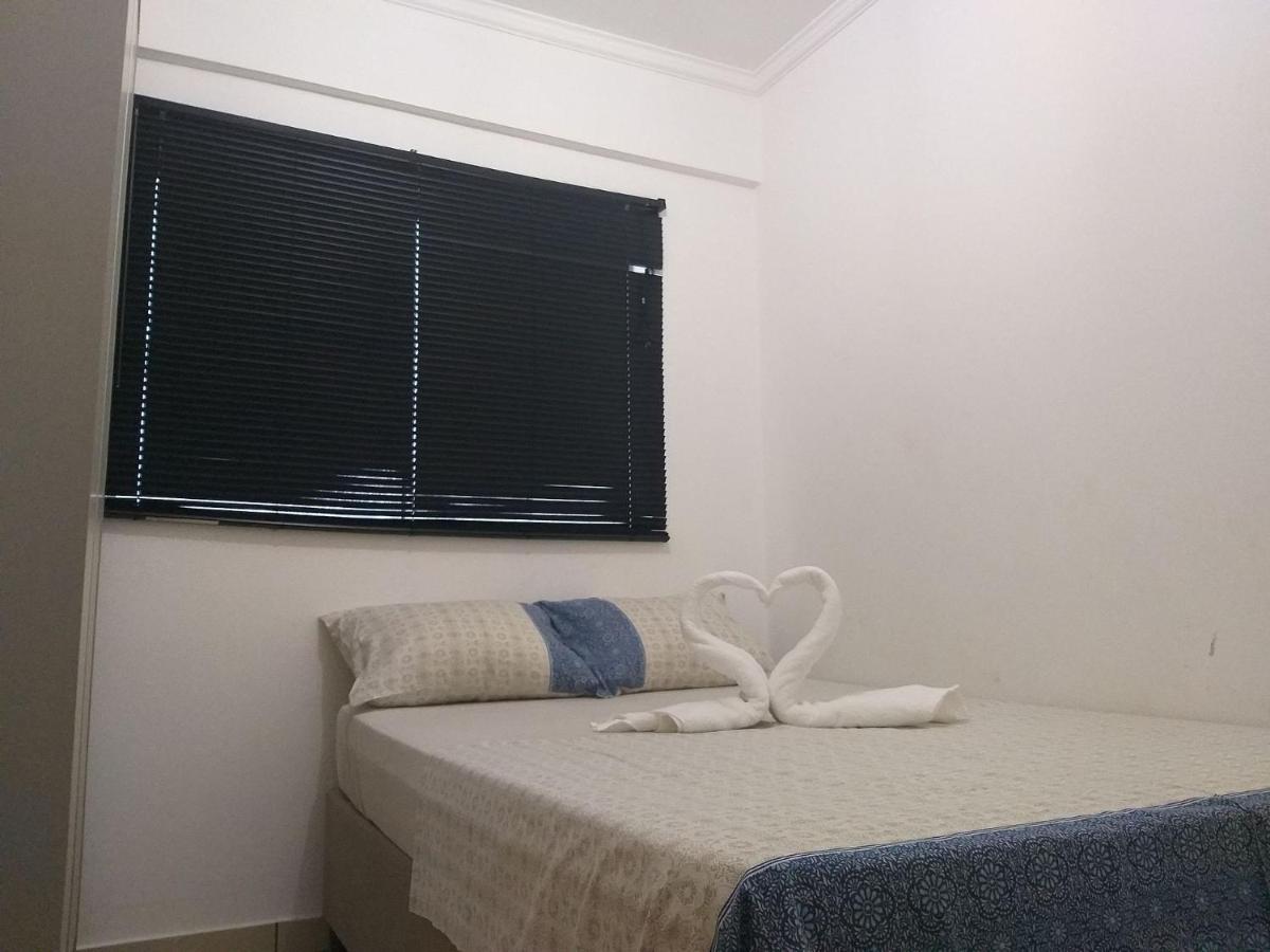 Apartamento Cidade Verde 6 Mt Maringá Extérieur photo