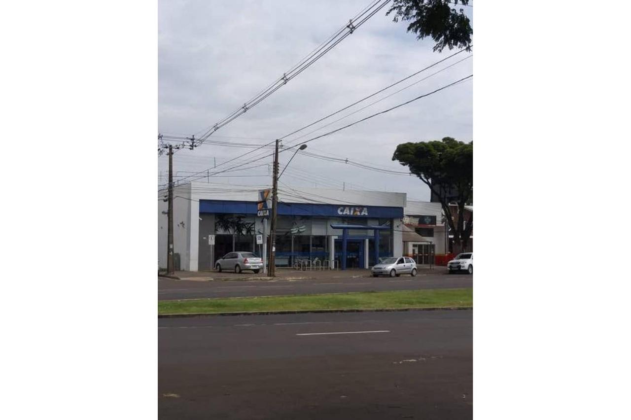 Apartamento Cidade Verde 6 Mt Maringá Extérieur photo