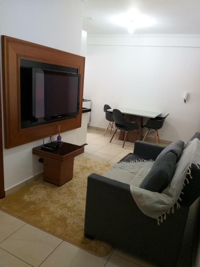 Apartamento Cidade Verde 6 Mt Maringá Extérieur photo