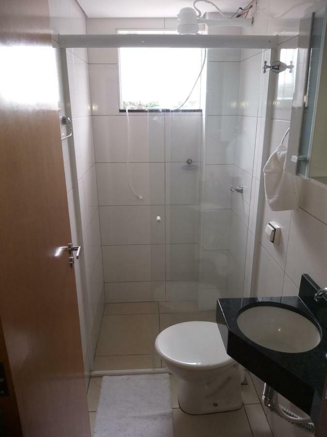 Apartamento Cidade Verde 6 Mt Maringá Extérieur photo