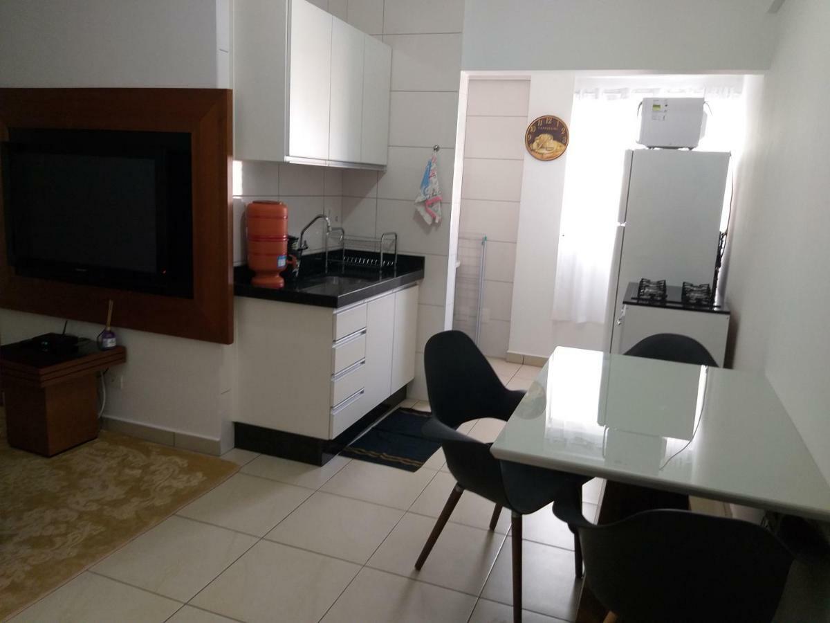 Apartamento Cidade Verde 6 Mt Maringá Extérieur photo