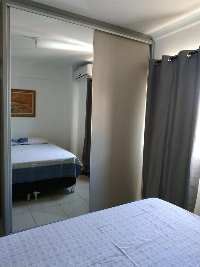 Apartamento Cidade Verde 6 Mt Maringá Extérieur photo