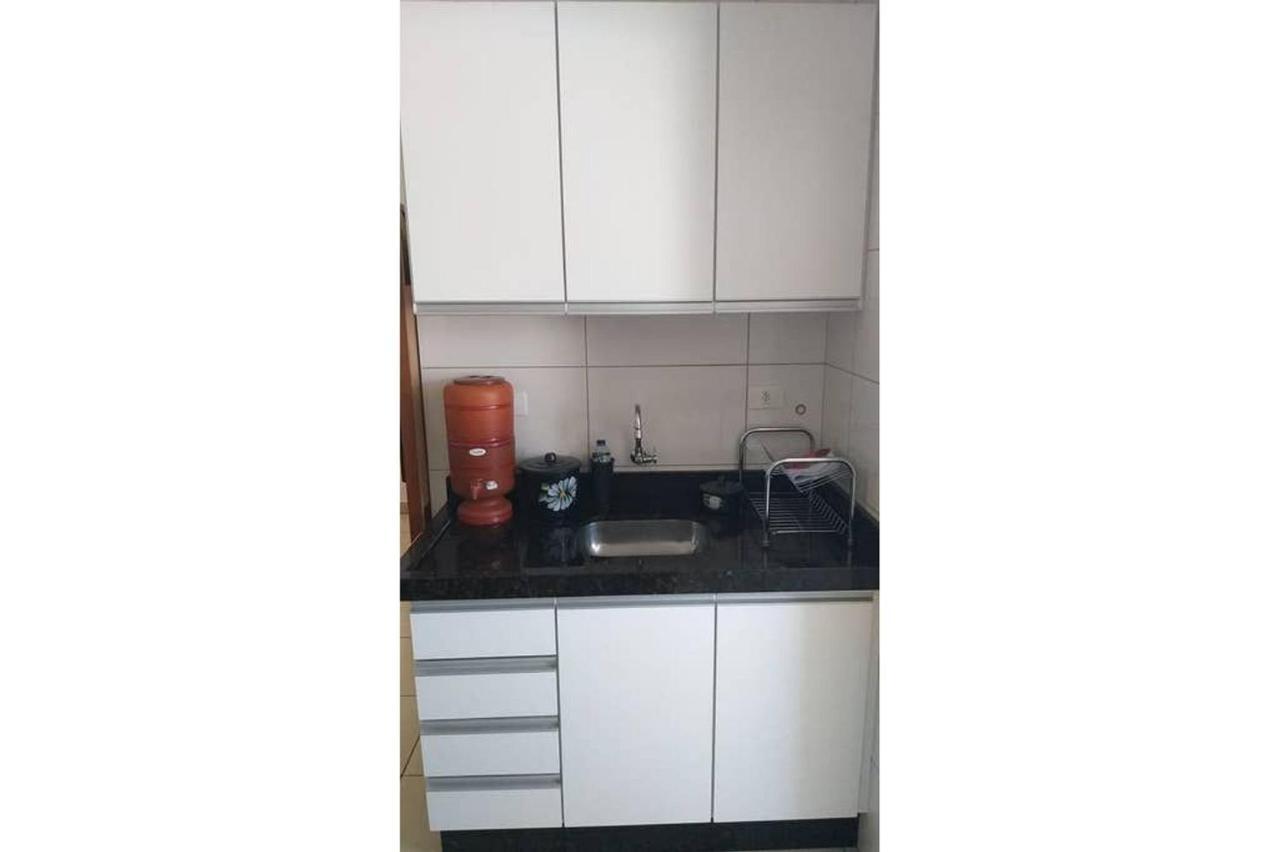 Apartamento Cidade Verde 6 Mt Maringá Extérieur photo