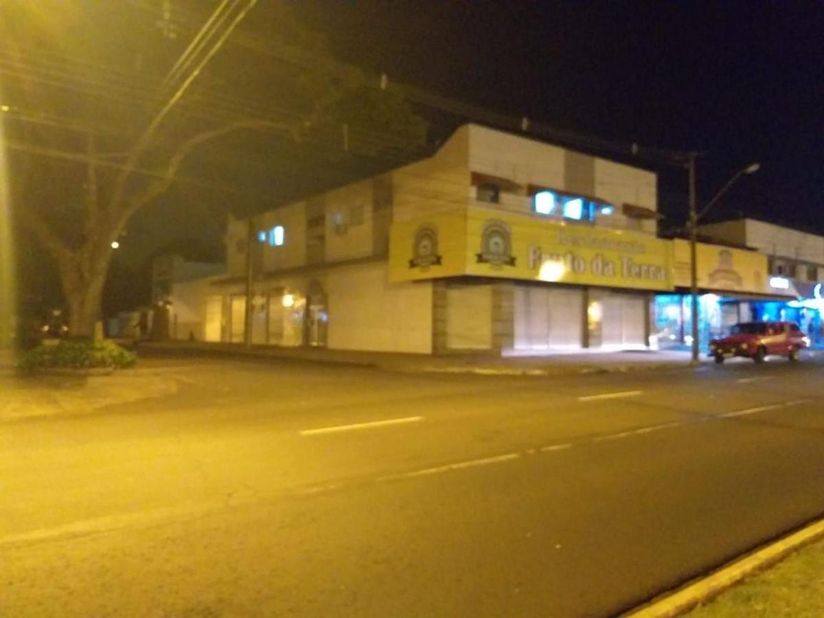 Apartamento Cidade Verde 6 Mt Maringá Extérieur photo