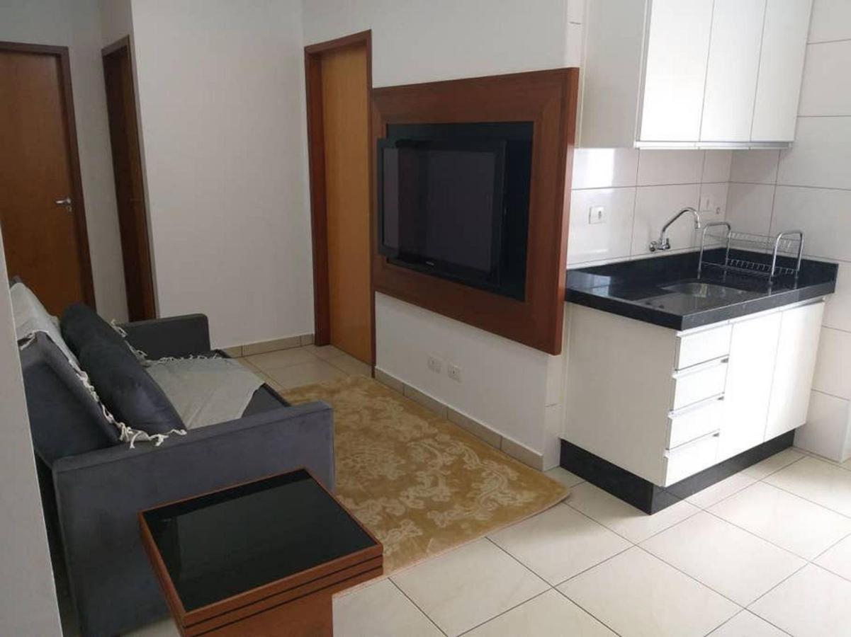Apartamento Cidade Verde 6 Mt Maringá Extérieur photo